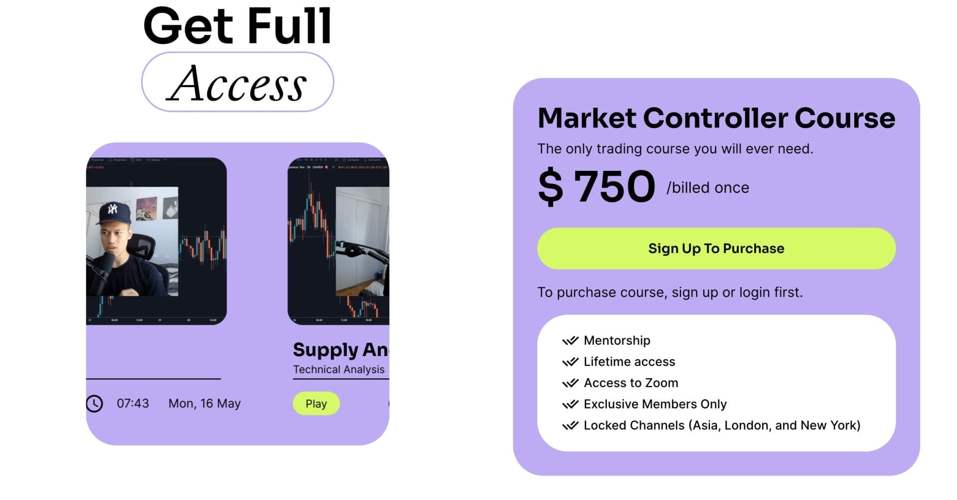 ControllerFX – Market Controller Course 2023